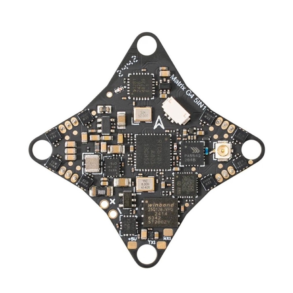 BetaFPV Matrix 1S Flight Controller