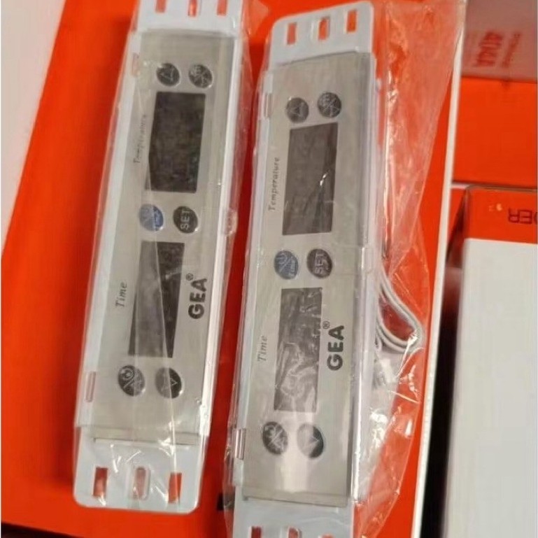 GEA GETRA ROYAL DISPLAY MODUL RK 512 SPAREPART SHOWCASE EXPO CN ORIGINAL NEW