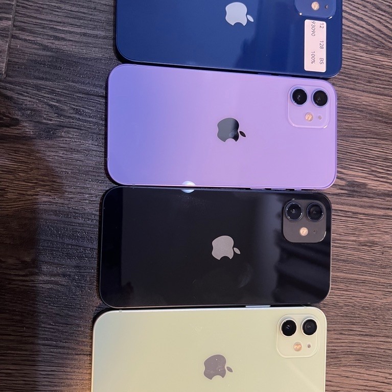 Iphone 12 128