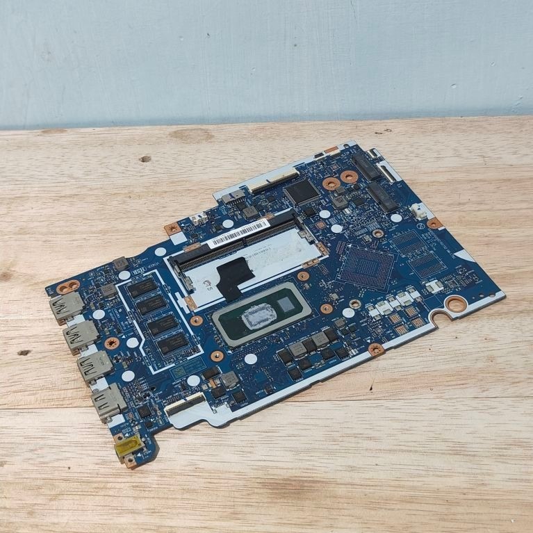 Mobo Motherboard Mainboard Normal Baik Laptop Lenovo IdeaPad V14 G V14-G1 V14-G2 V14-G3 V14-G4 IAP A