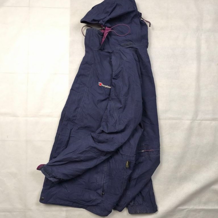 Outdoor Berghaus Gore-tex Jacket