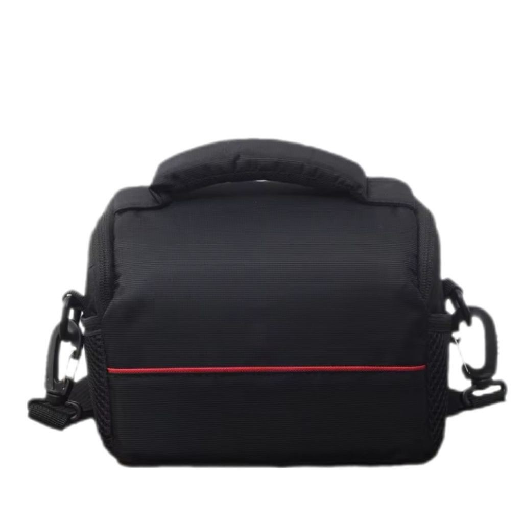 Tas Kamera DSLR Canon Nikon Sony Fujifilm Untuk Fotografer Tas Kamera Vidio Fotografi Tas Kamera Den