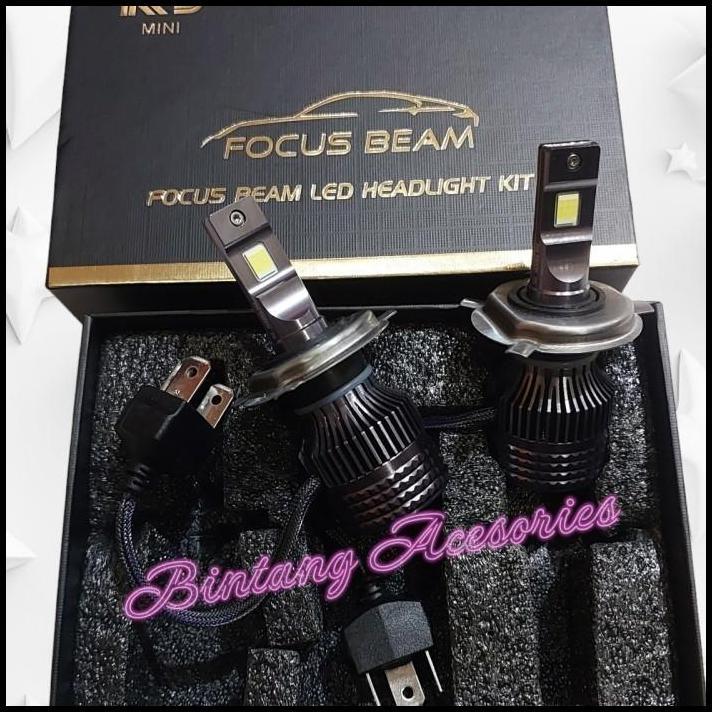 DISKON LAMPU DEPAN MOBIL FORSA SUZUKI 3 WARNA LAMPU RS MINI UNIVERSAL