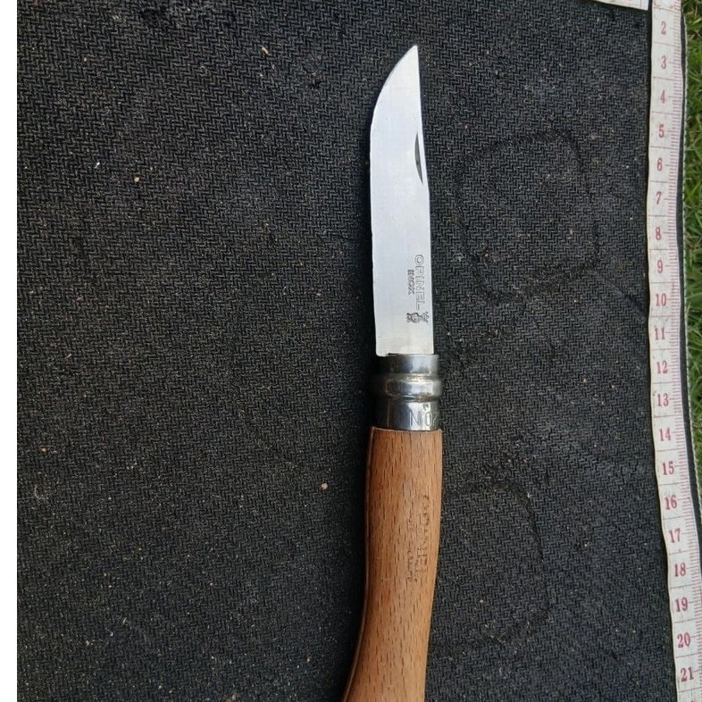 Opinel Inox No .07