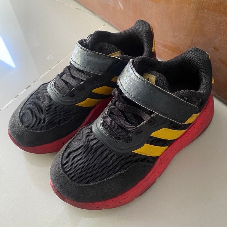 adidas mickey kids ORIGINAL