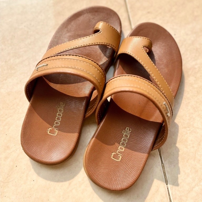 PL - Sendal Crocodile Anak