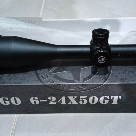 vector hugo 6-24x50 GT