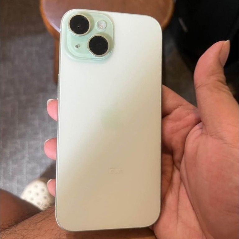 Ip 15 256gb ibox