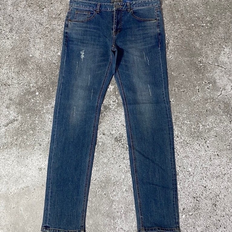 Skinny Jeans FRJ (Second)