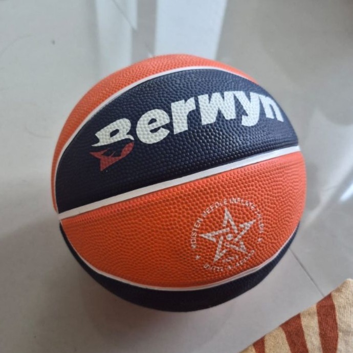 bola berwyn