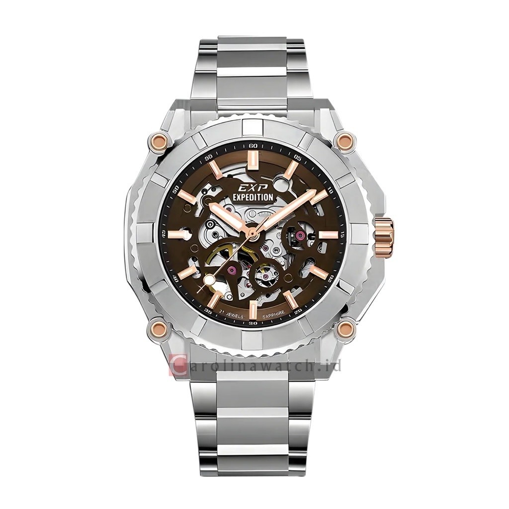 EXPEDITION E3009M|STAINLES STEEL