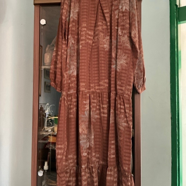 Preloved Dress ZM