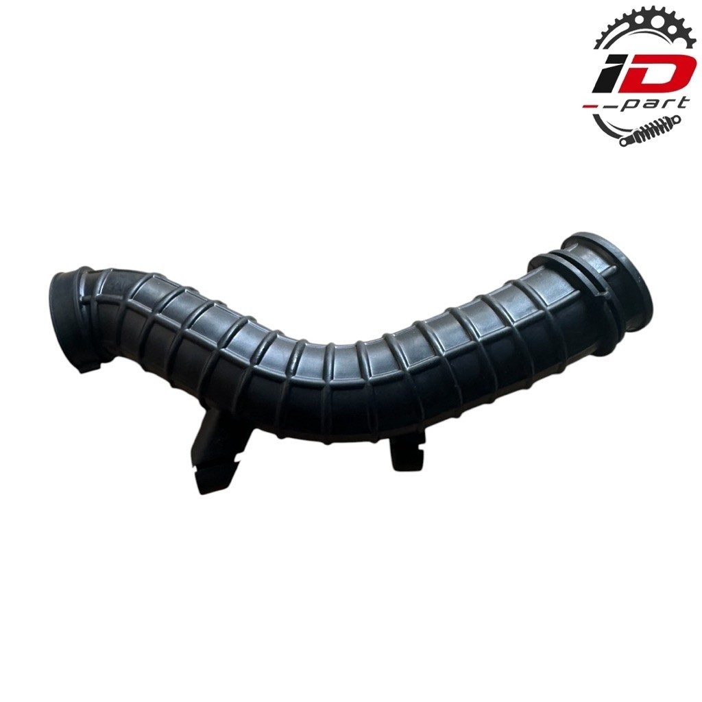 selang pipa filter udara nmax new aerox 155 karet filter udara nmax aerox new original