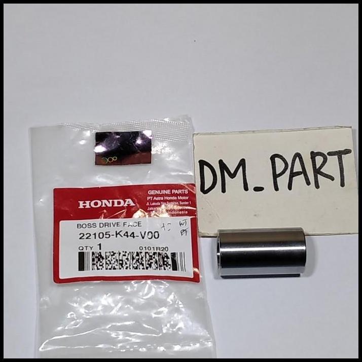 DISKON BOS BOSH CVT RUMAH ROLLER K44 BEAT STREET SCOOPY VARIO 110 LED RING 12 