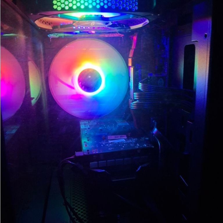 Pc Gaming fullset
