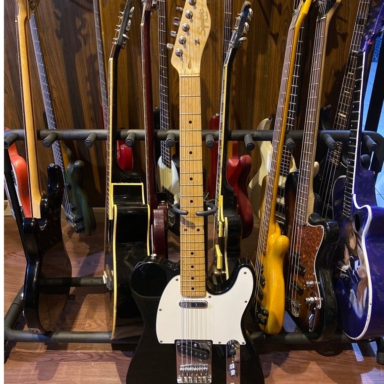 Squier Telecaster Series Afinity
