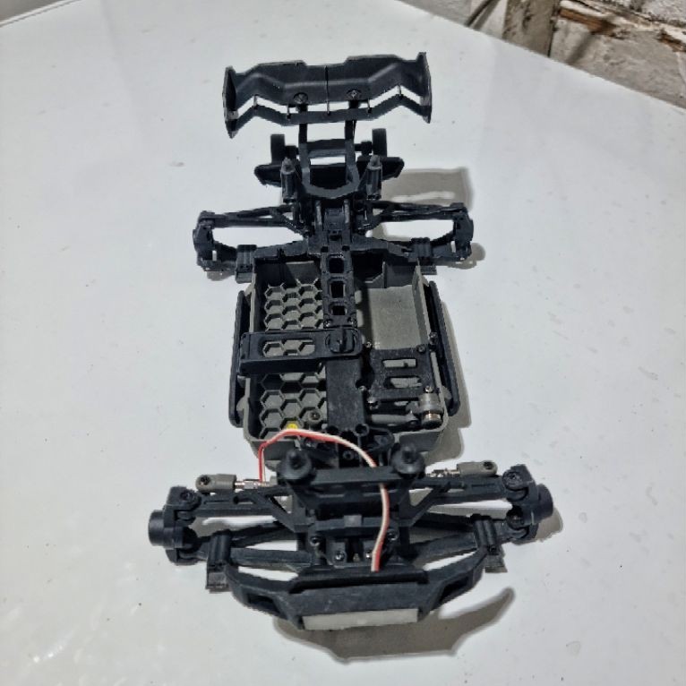 Kit MJX 16210 16209 16208 Bekas Original Part