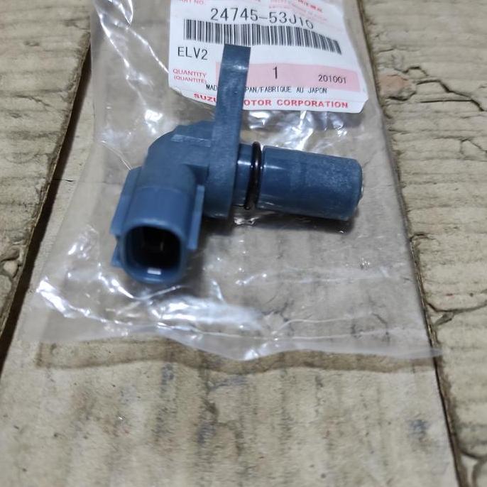 Sensor Speed Output Grand Vitara