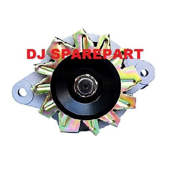 DINAMO AMPERE ALTERNATOR MITSUBISHI FUSO FHTER FUSO 320 FM-517 35A