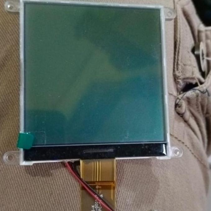 Lcd OBD2 Xtool Ps701