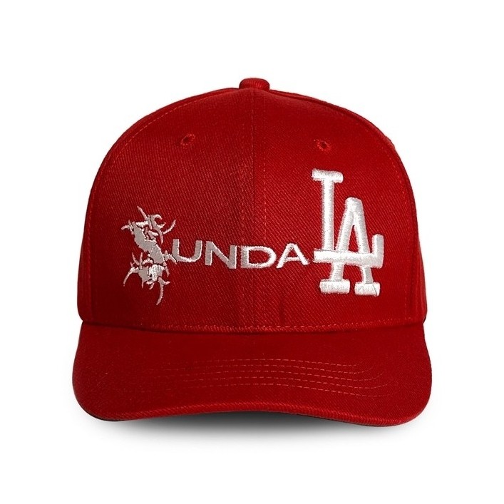 VICIOUS PAIN / SUNDALA SNAPBACK CAPS
