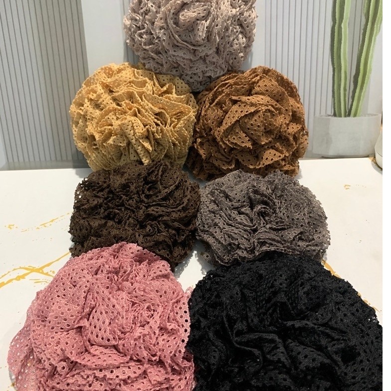 Cepol Sanggul Hijab/Cepol Hijab/Cepol Kerudung