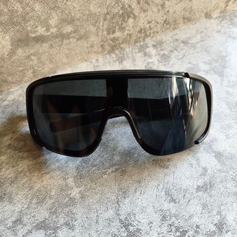 PRELOVED NEW KACAMATA GUNUNG SEPEDA LARI OLAHRAGA SPORT FASHION UNISEX ANAK REMAJA DEWASA OPTIK FRAM