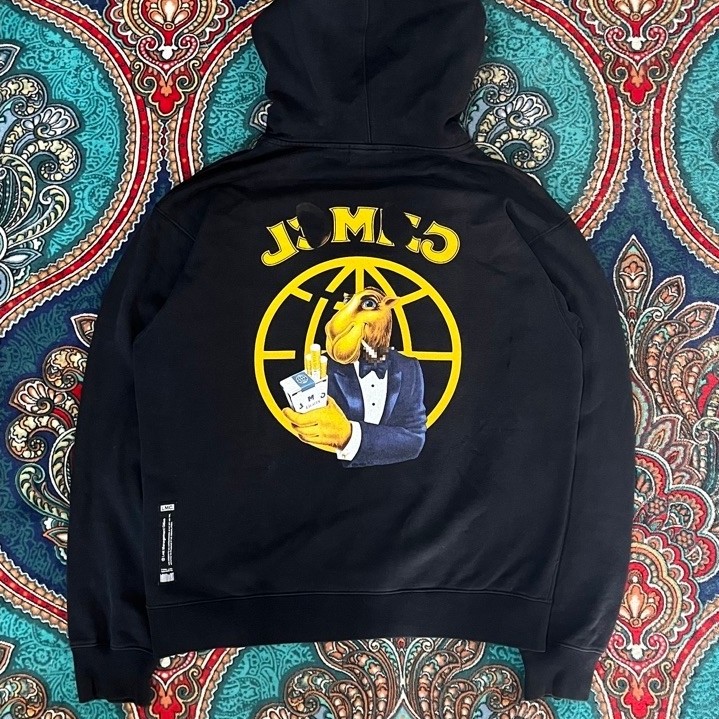 hoodie LMC