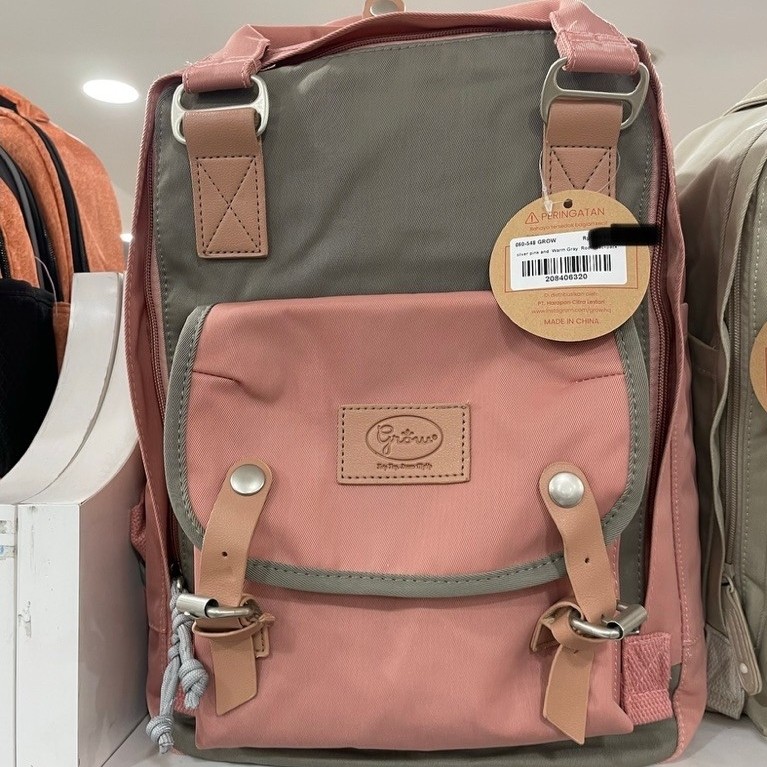 Tas Gramedia