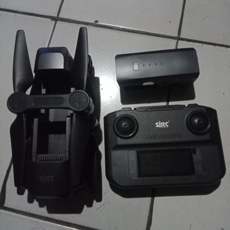 Drone F22S