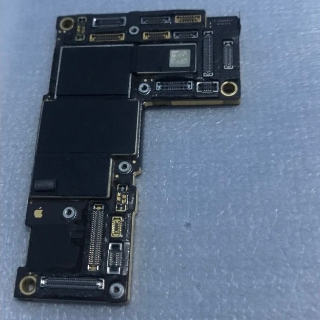 mesin lock icloud iphone 12 promax 256 gb