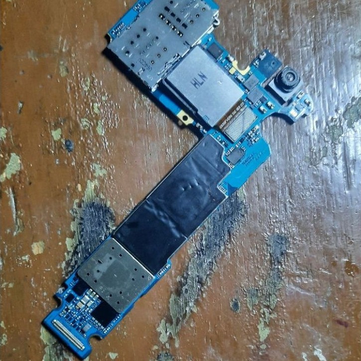 mesin samsung s7 flat g930f/fd
