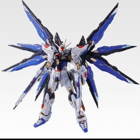 DABAN 8802 strike freedom + WOL