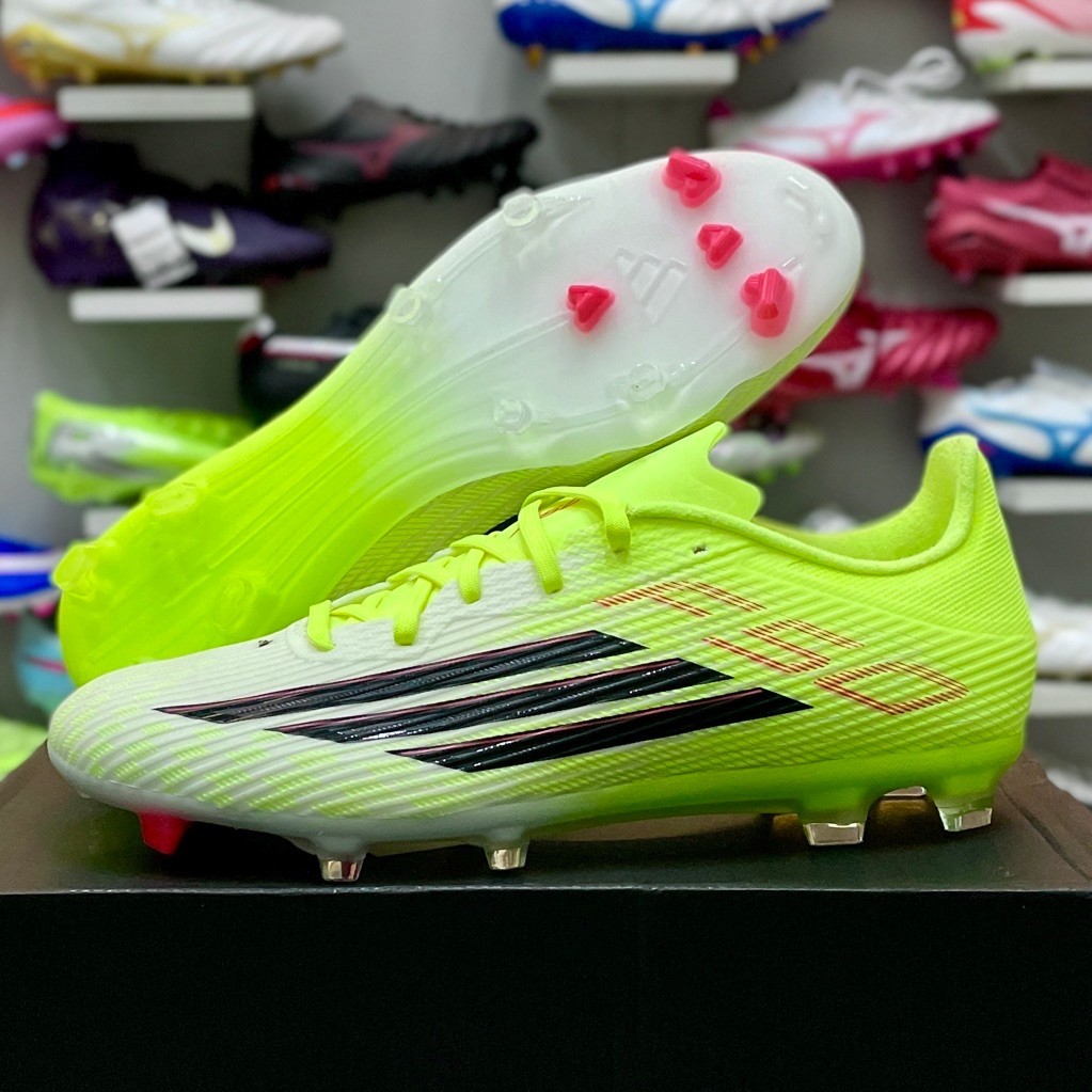 F50 League FG volt