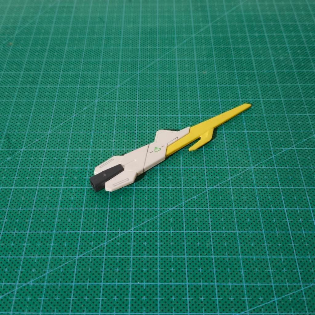 Weapon / Tail HG 1/144 Gundam Barbatos Lupus Rex