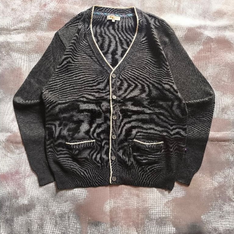 Cardigan Michiko London