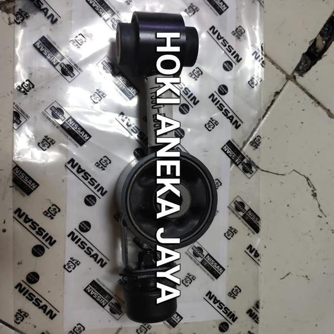 ENGINE MOUNTING LIVINA 1800CC FRONT ATAS ORINAL