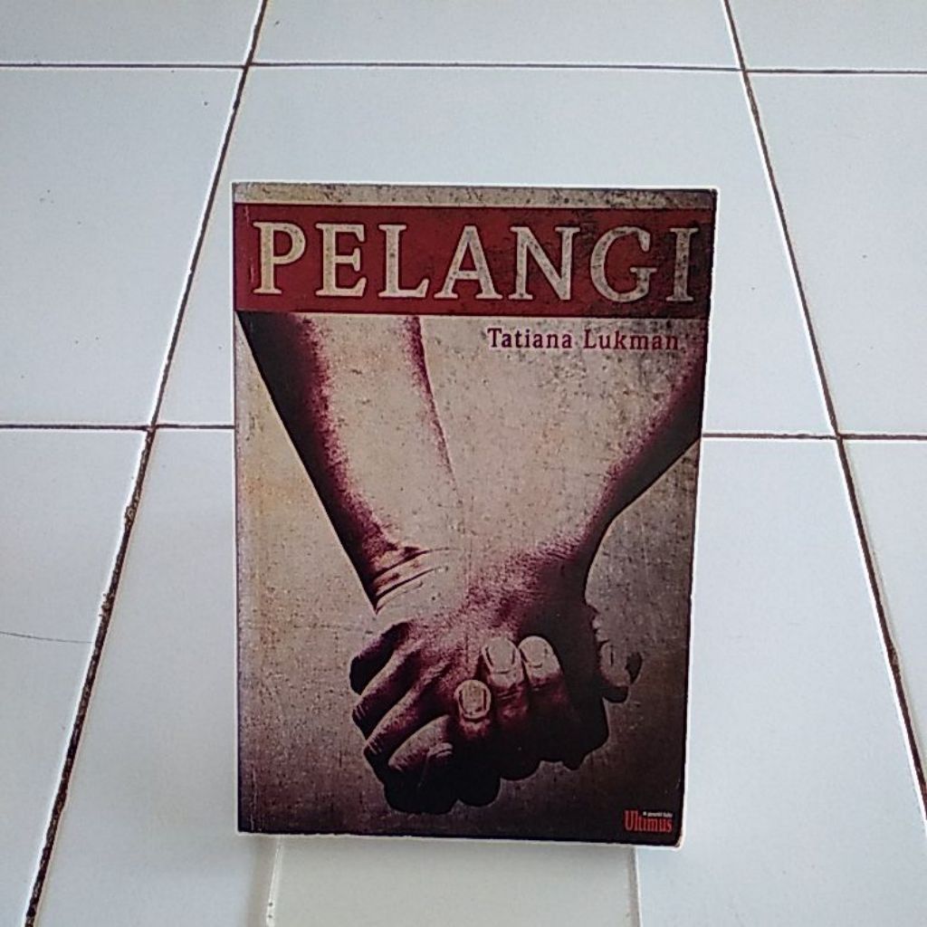 tatiana lukman pelangi