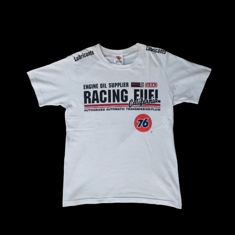 Kaos Lubricants Union 76