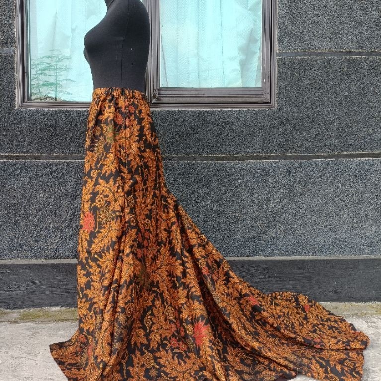 rok 711 c mermaid skirt