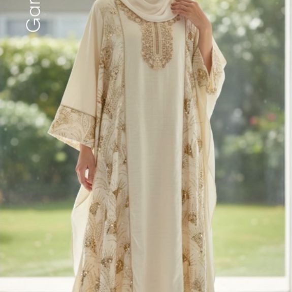 Aabaya fasha by lafreya/ LFY