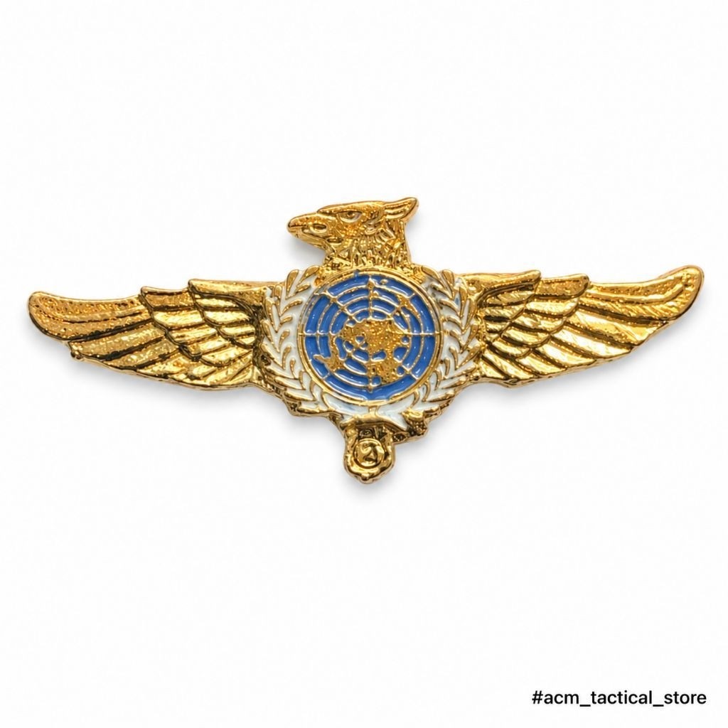 BRIVET WING GARUDA UNIFIL