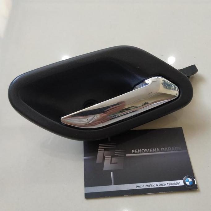 ORIGINAL BMW E38 E39 DOOR HANDLE PINTU KANAN 8226050 ASLI