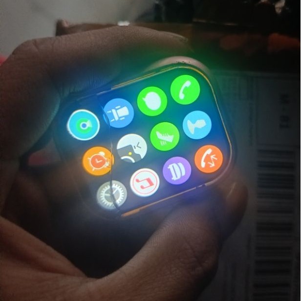 iWatch series 9