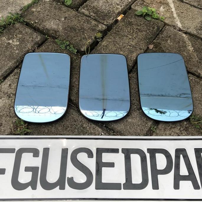 ORIGINAL BMW E38 KACA SPION HIGH QUALITY