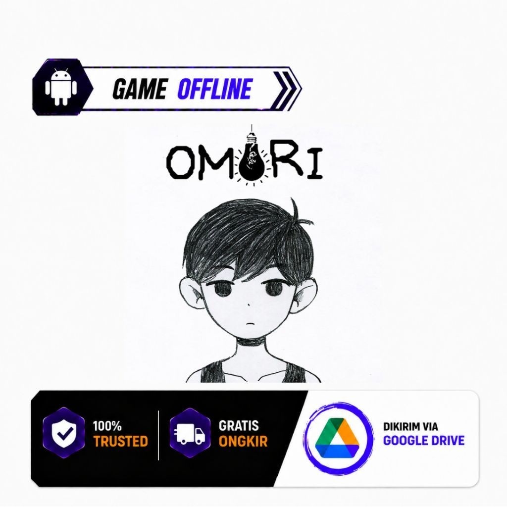 Omori Game Android