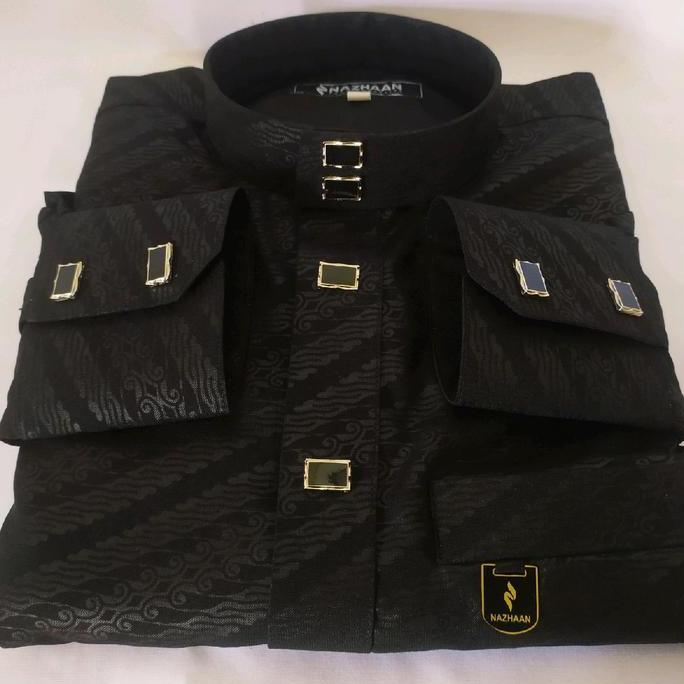 Elghazi [Sultan Ghazzal Jubah 001] GAMIS GHAZZAL/GAMIS PRIA/JUBAH HARAMAIN/GAMIS SULTAN/JUBAH KEKINI