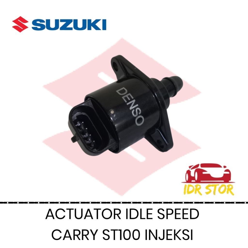 ACTUATOR IDLE SPEED CONTROL (ISC) CARRY ST100 INJEKSI ISC