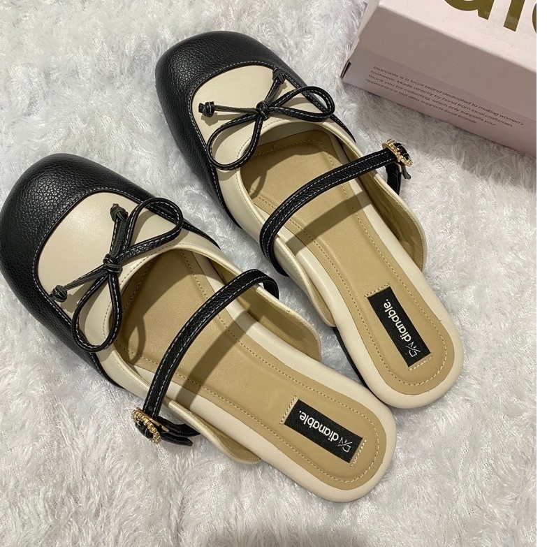 Mules sandal dianable