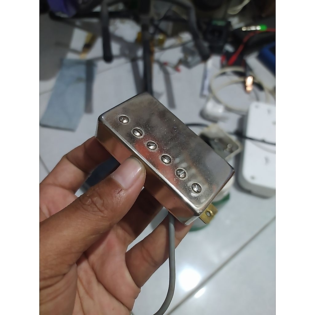 Pickup Humbucker GnB G&B Ori